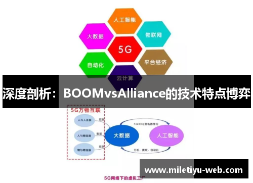 深度剖析：BOOMvsAlliance的技术特点博弈